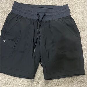 Active Shorts